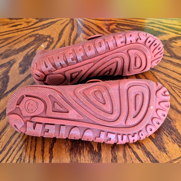 Barefooters classic slip on - Picture 3 of 7